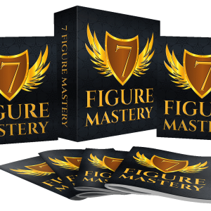 7 Figure Mastery