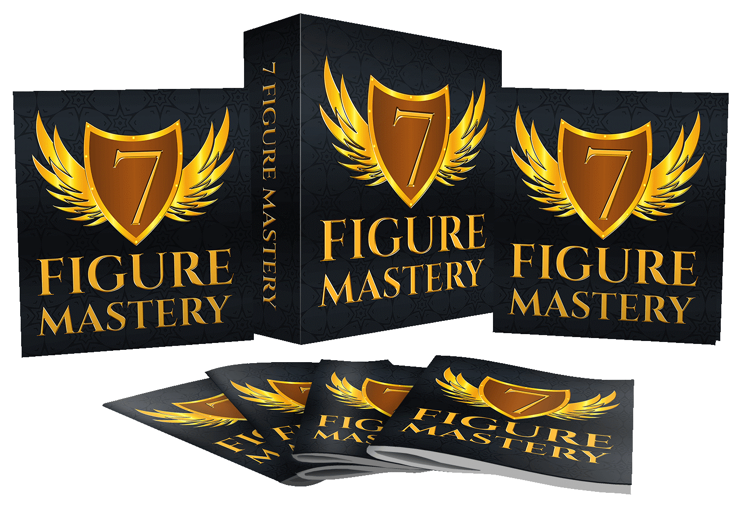 7 Figure Mastery 7 Figure Mastery