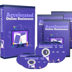 Accelerated Online Businesses