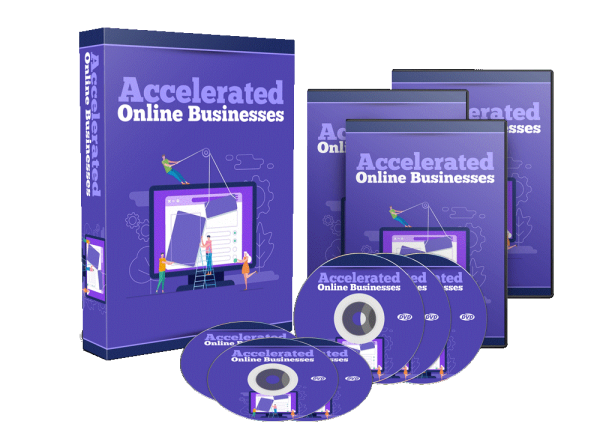 Accelerated Online Businesses