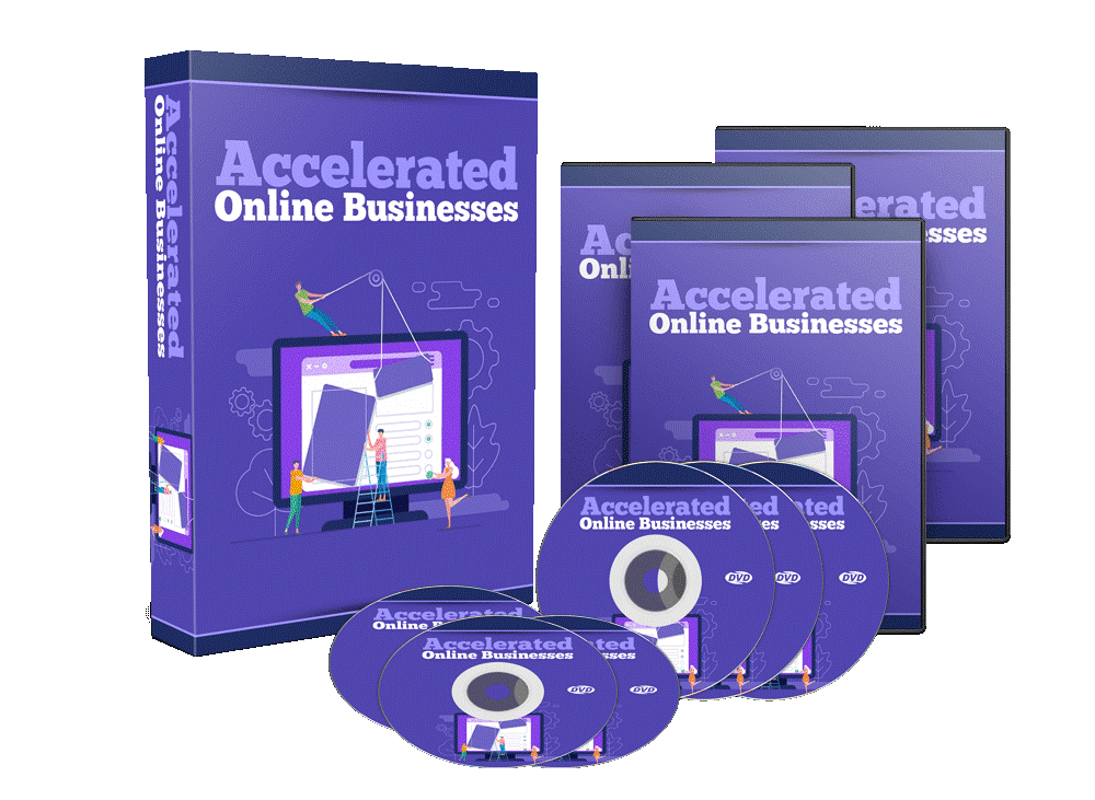 Accelerated Online Businesses Accelerated Online Businesses