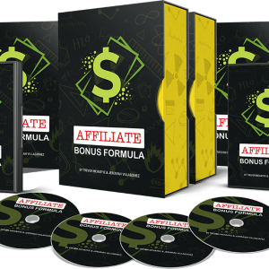 Affiliate Bonus Formula