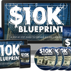 10K Blueprint Video Course