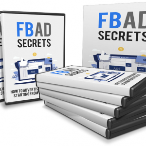 Facebook Ad Secrets