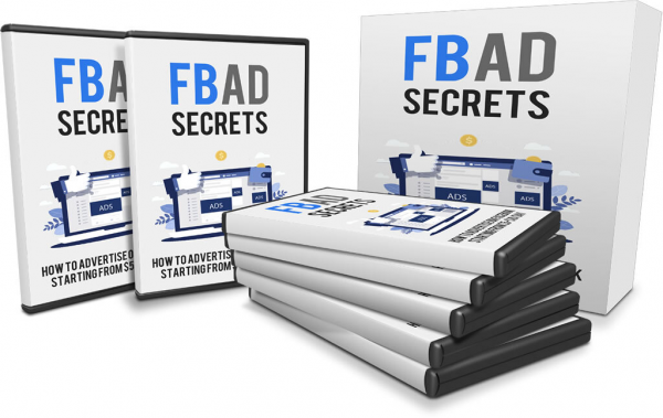 Facebook Ad Secrets