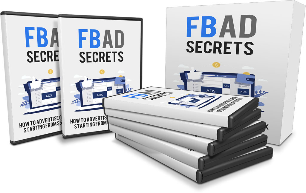 Facebook Ad Secrets Facebook Ad Secrets