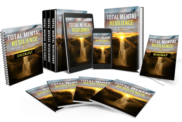 Total Mental Resilience Bundle