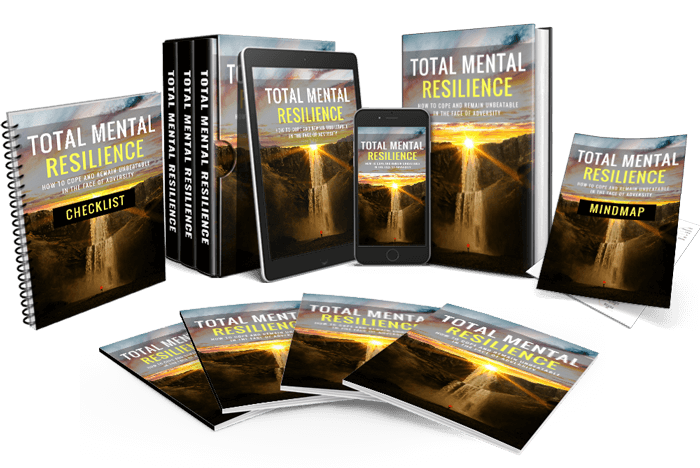Total Mental Resilience Bundle Total Mental Resilience Bundle
