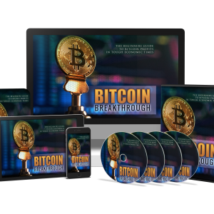 Bitcoin Breakthrough Complete Course Bundle