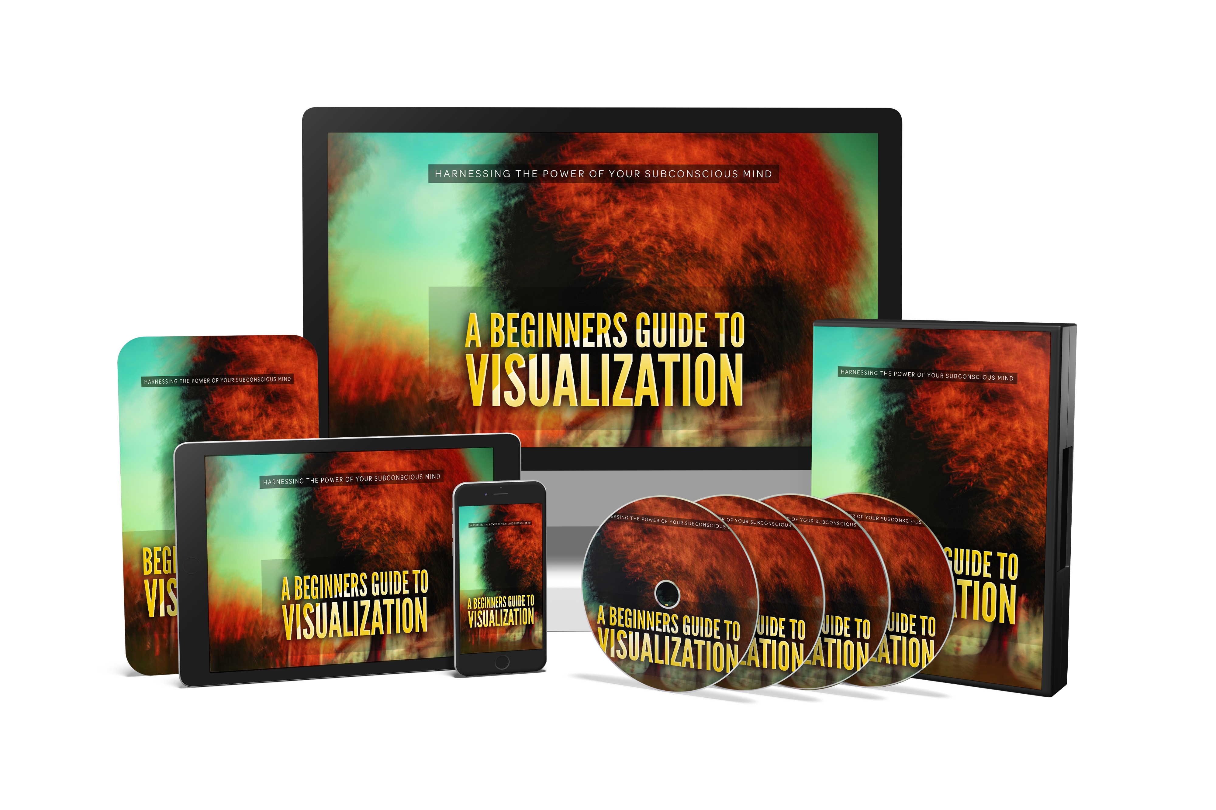 A Beginners Guide To Visualization