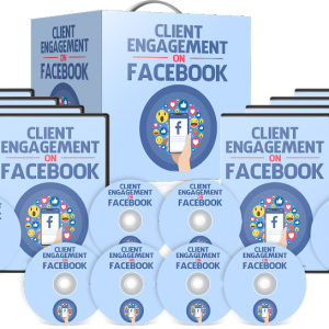 Client Engagement On Facebook bundle