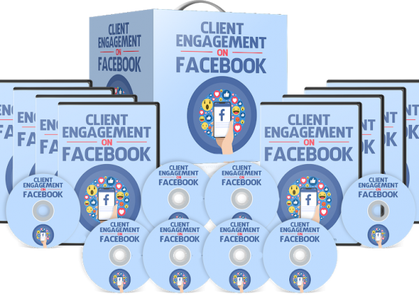 Client Engagement On Facebook bundle