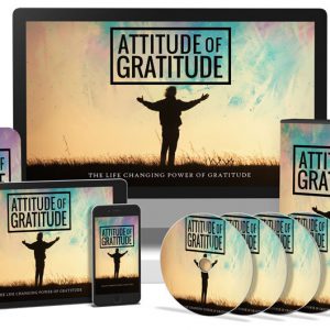 Attitude of Gratitude