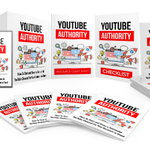 YouTube Authority Bundle