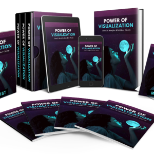 The Power Of Visualization Bundle