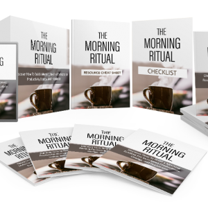 The Morning Ritual Bundle