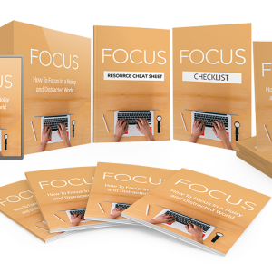Focus - Complete Course Bundle